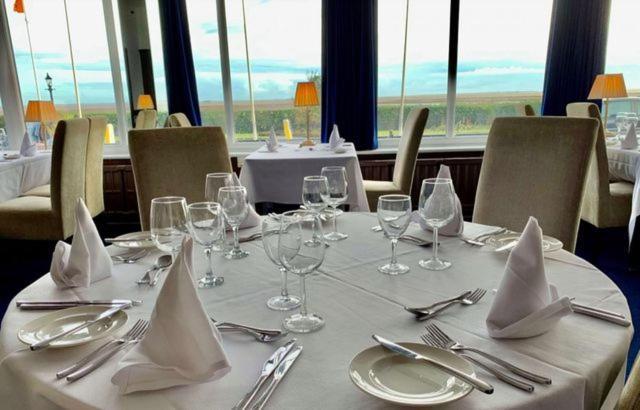 Kingsway Hotel. Κλίθορπς Εξωτερικό φωτογραφία