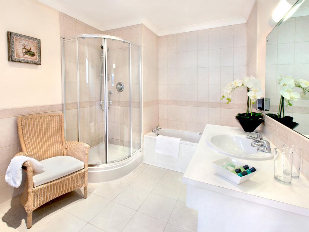 Kingsway Hotel. Κλίθορπς Εξωτερικό φωτογραφία