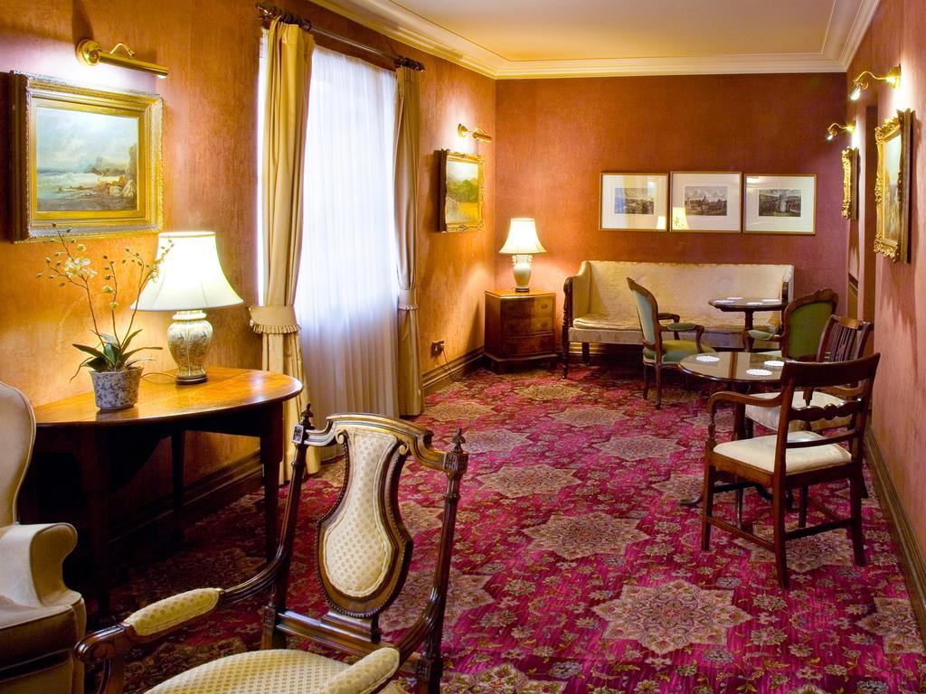 Kingsway Hotel. Κλίθορπς Εξωτερικό φωτογραφία