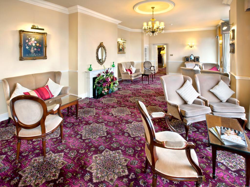 Kingsway Hotel. Κλίθορπς Εξωτερικό φωτογραφία
