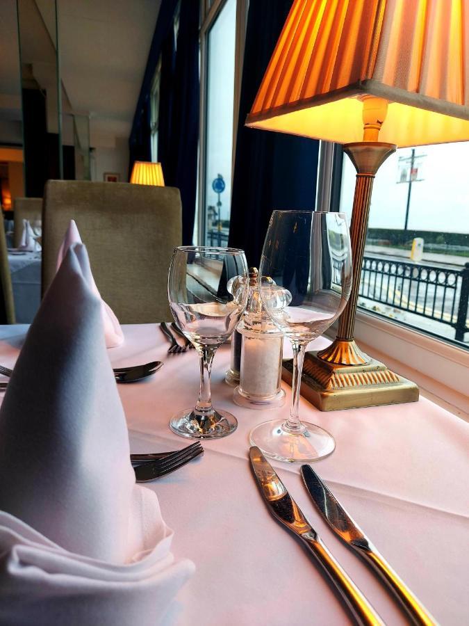 Kingsway Hotel. Κλίθορπς Εξωτερικό φωτογραφία