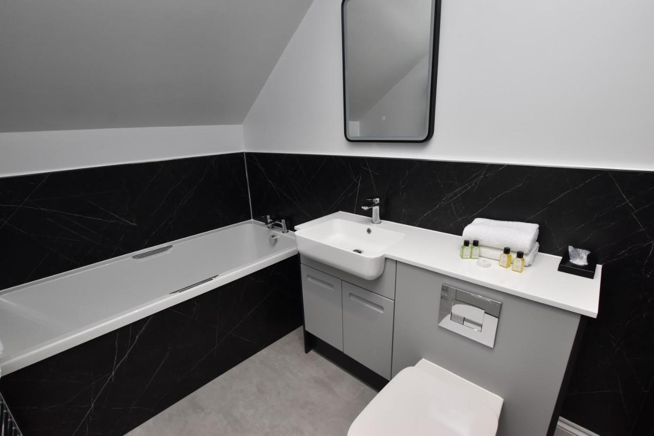 Kingsway Hotel. Κλίθορπς Εξωτερικό φωτογραφία
