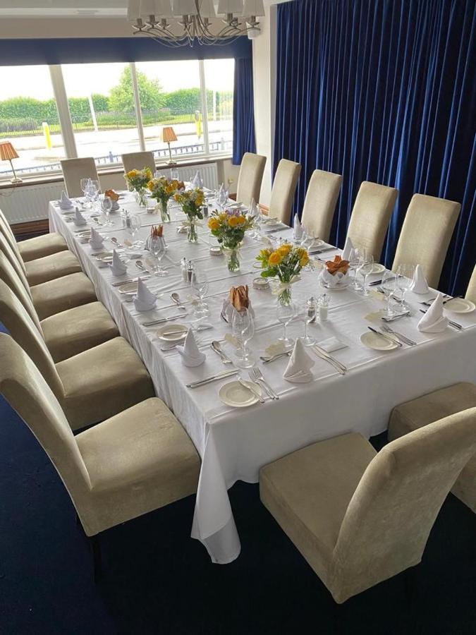 Kingsway Hotel. Κλίθορπς Εξωτερικό φωτογραφία