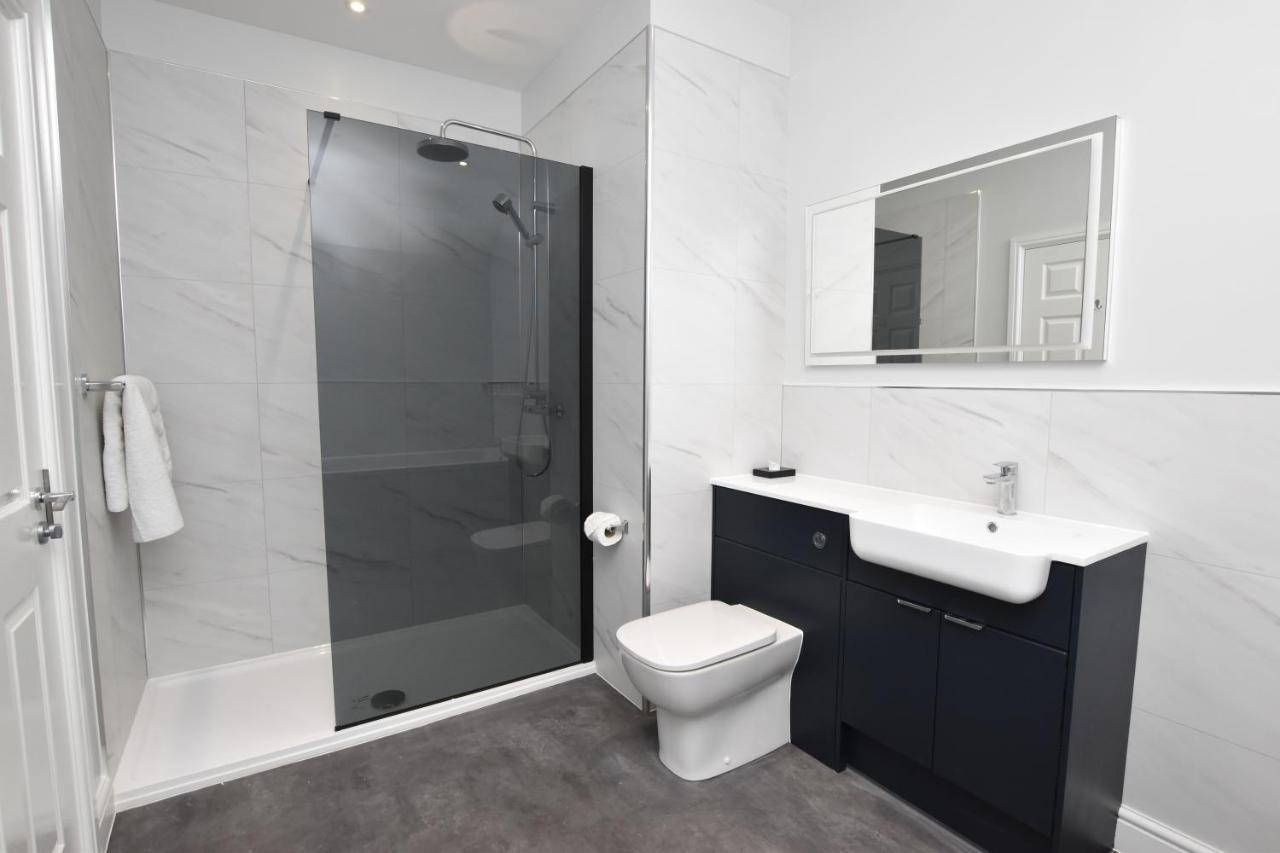 Kingsway Hotel. Κλίθορπς Εξωτερικό φωτογραφία