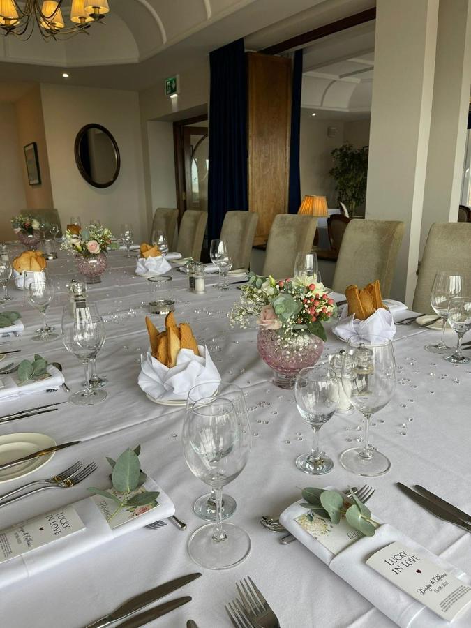 Kingsway Hotel. Κλίθορπς Εξωτερικό φωτογραφία